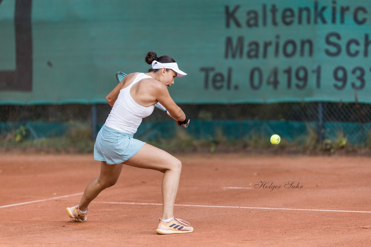 Bild 14 - Kaltenkirchen  ITF / Masters Nord